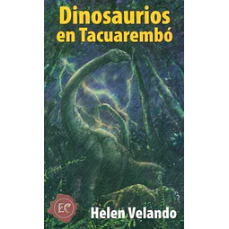 Dinosaurios en tacuarembo