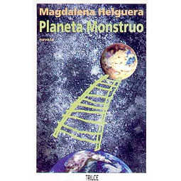 Planeta monstruo