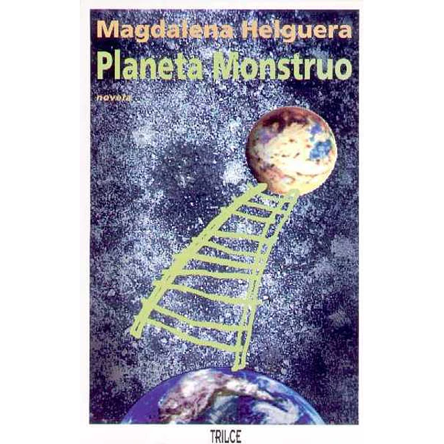 Planeta monstruo
