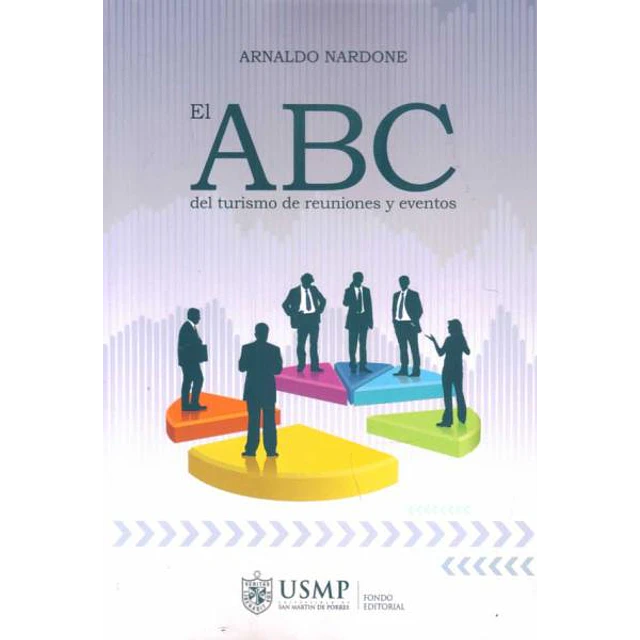 El abc del turismo de reuniones y eventos