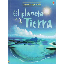El planeta tierra