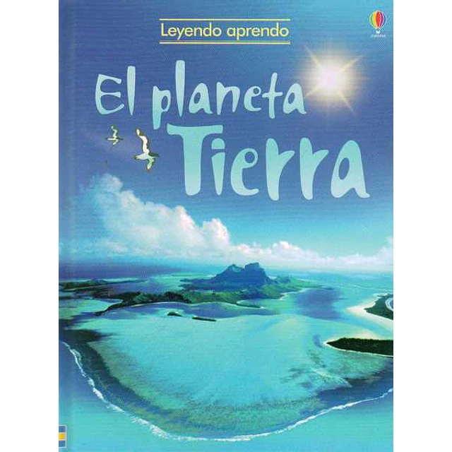 El planeta tierra