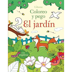 El jardin
