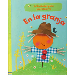 En la granja. Actividades para preescolares