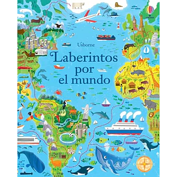 Laberintos por el mundo