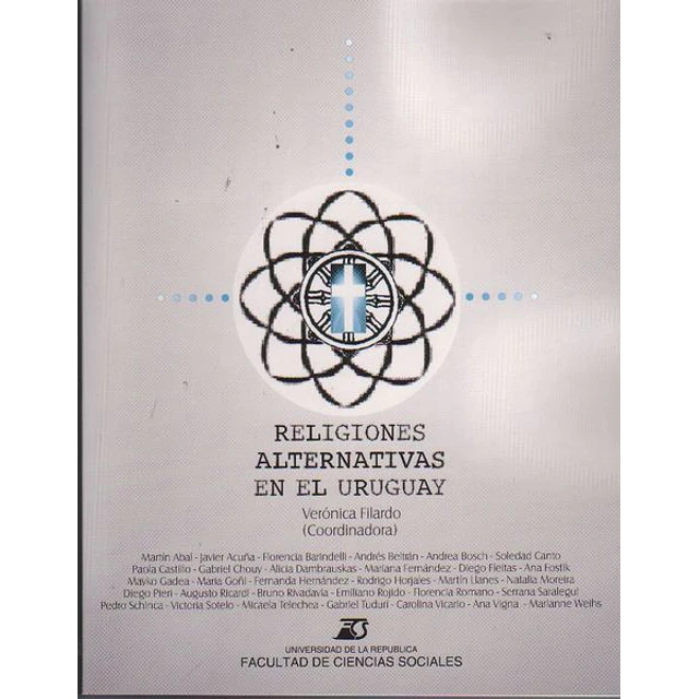 Religiones alternativas en uruguay