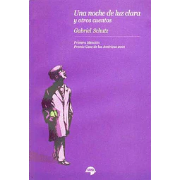 Una noche de luz clara y otros cuentos