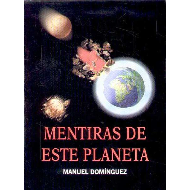 Mentiras de este planeta