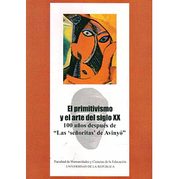 El primitivismo y el arte del siglo XX