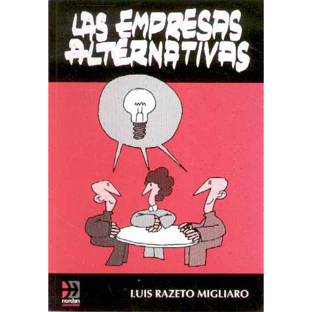 Las empresas alternativas