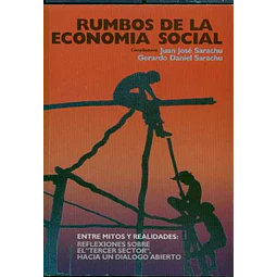 Rumbos de la economia social
