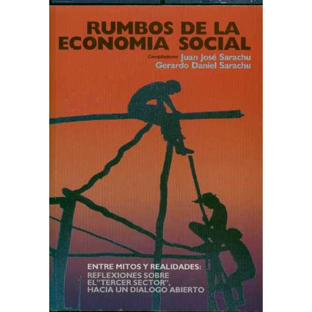 Rumbos de la economia social