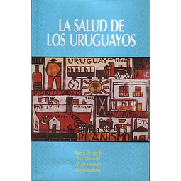Salud de los uruguayosla
