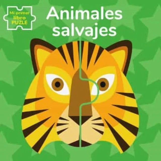 Animales salvajes
