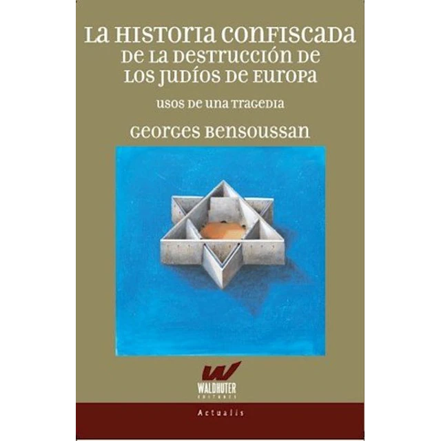 La historia confiscada