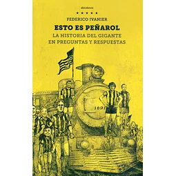 Esto es peñarol
