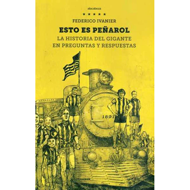 Esto es peñarol