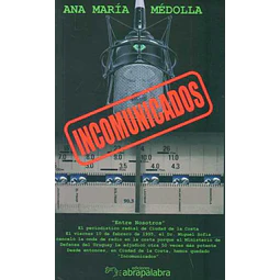Incomunicados