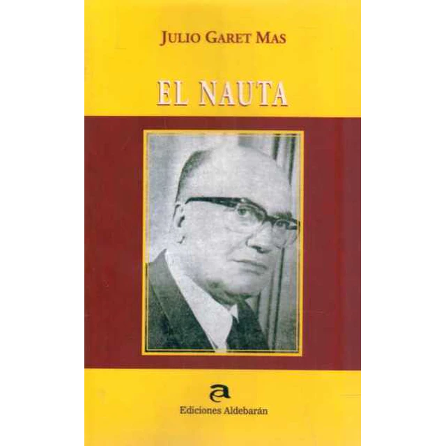El nauta