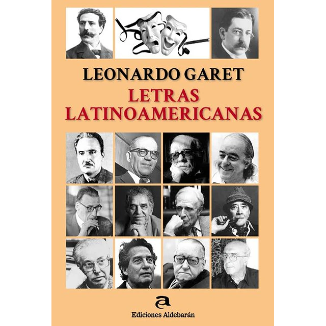 Letras latinoamericanas
