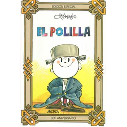El polilla