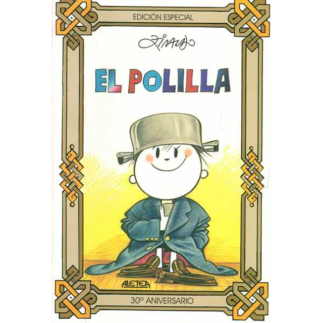 El polilla