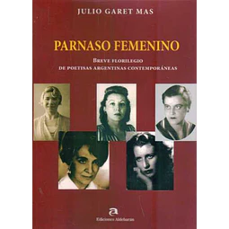 Parnaso femenino