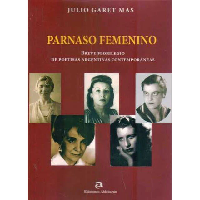 Parnaso femenino
