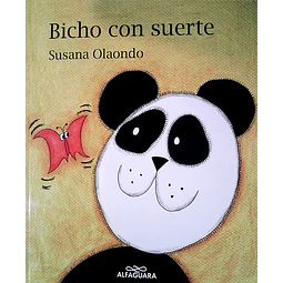 Bicho con suerte