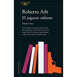 El juguete rabioso