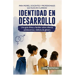 Identidad en desarrollo