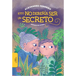 Esto no deberia ser un secreto