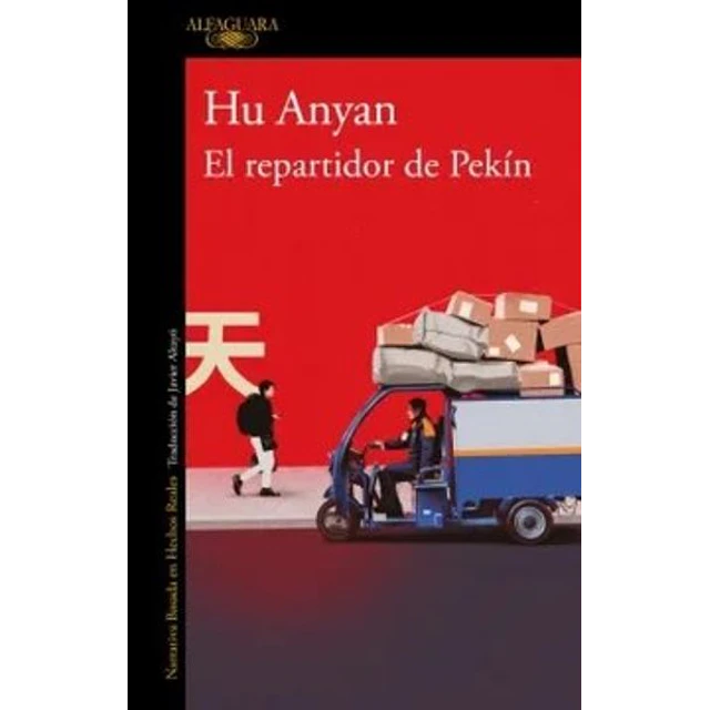 El repartidor de pekin