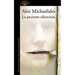 La paciente silenciosa
