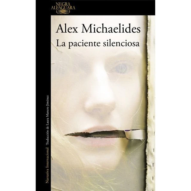 La paciente silenciosa