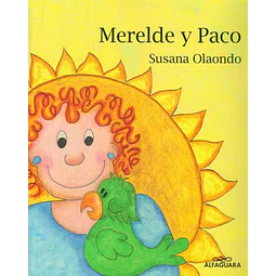Merelde y paco