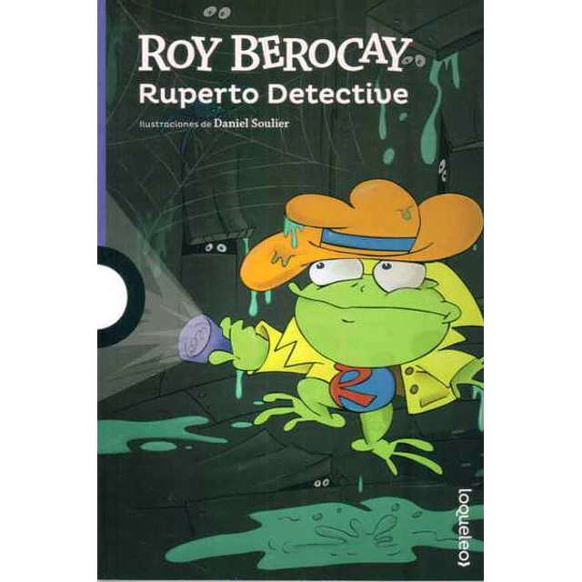 Ruperto detective
