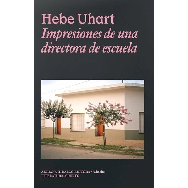 Impresiones de una directora de escuela