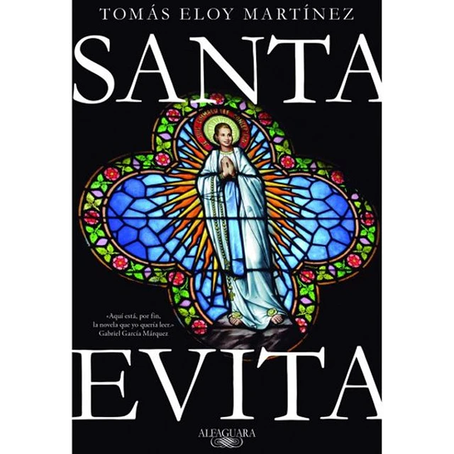 Santa evita
