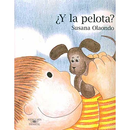 Y la pelota?