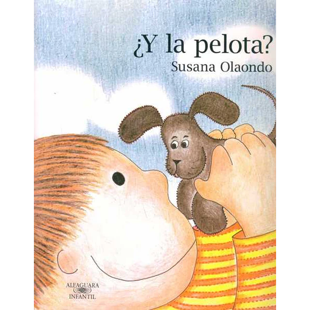 Y la pelota?