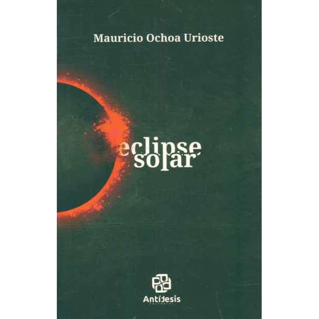 Eclipse solar