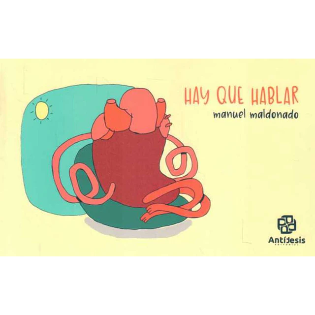 Hay que hablar