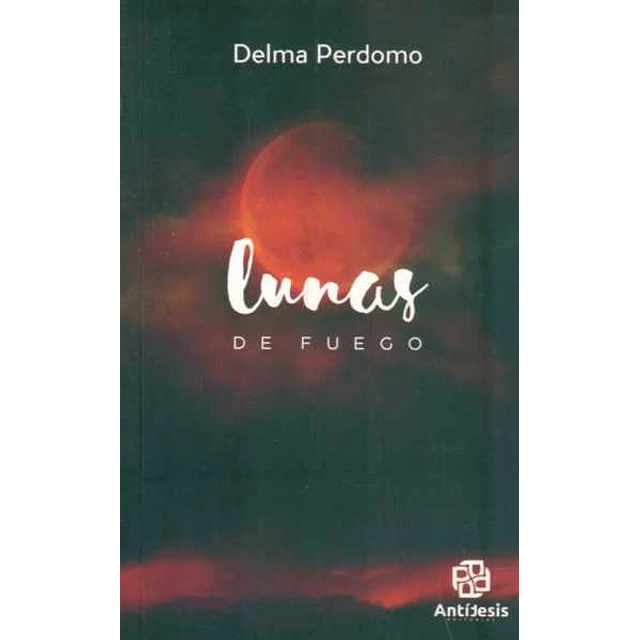 Lunas de fuego