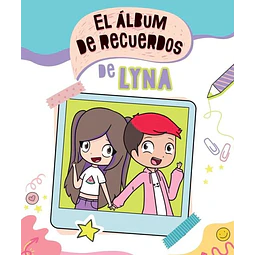 El album de recuerdos de lyna