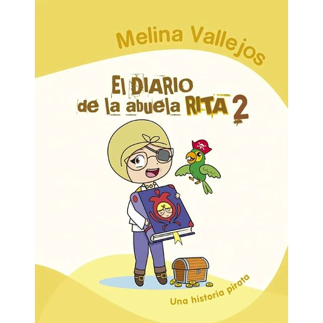 El diario de la abuela rita 2