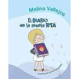 El diario de la abuela rita