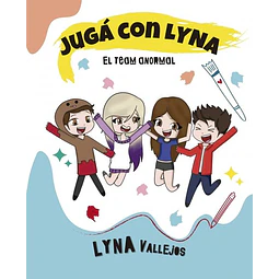 Juga con lyna