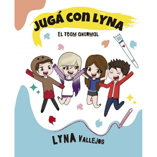 Juga con lyna