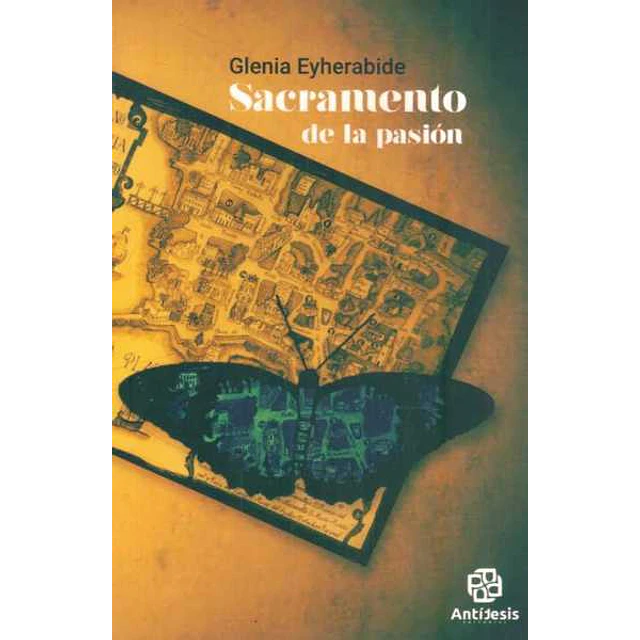 Sacramento de la pasion